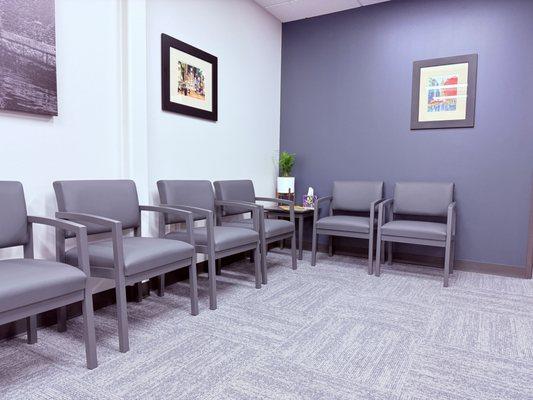 Gold Country Hearing & Balance