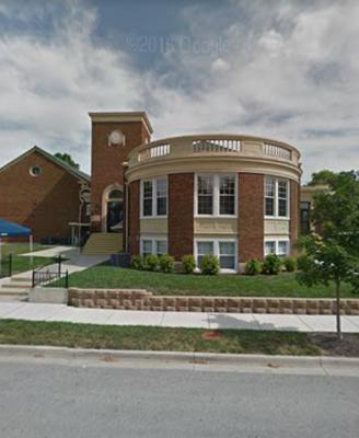 Versailles Christian Church