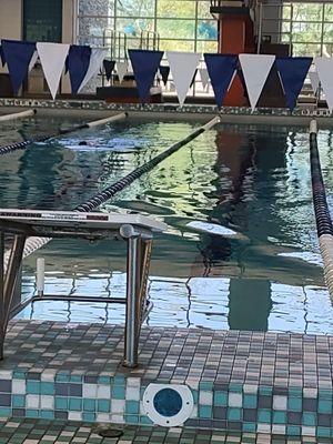 Heritage Park Aquatic Complex