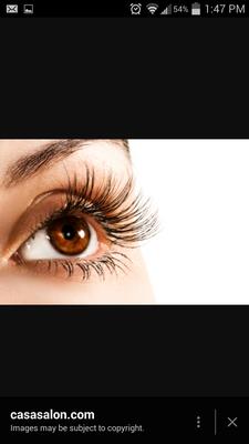 Xtreme Lashes Mink Lashes By ILashedU Professional Makeup Artist