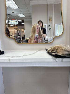 Trendz Color and Design Salon