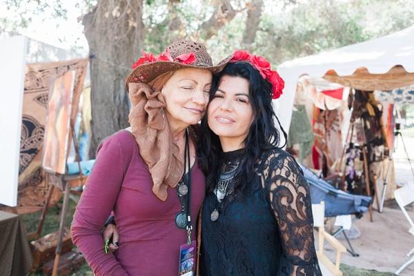 Laurel Lyons - The Origin Medicines