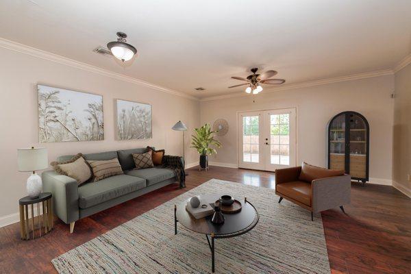 The Broussard Group - eXp Realty