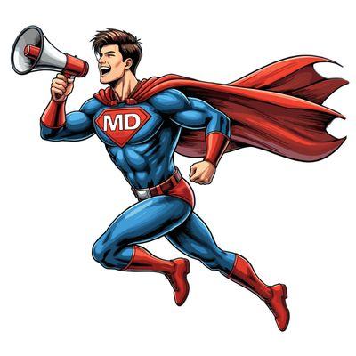 We'll talk to your insurance and explain the maximum cost you'll have to cover.