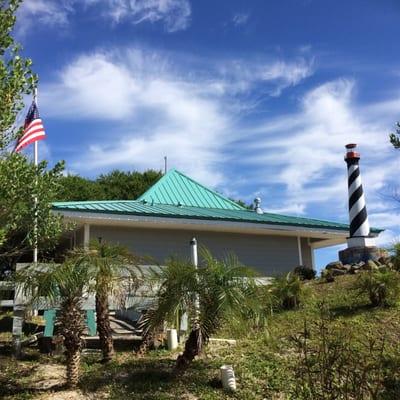 Bryn Mawr Ocean Resort