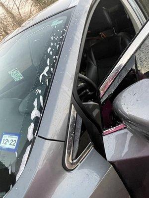 Genie Express Car Wash