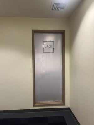 Jaco Rehab Kapolei