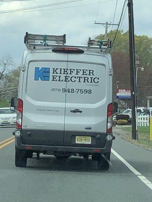 Kieffer Electric