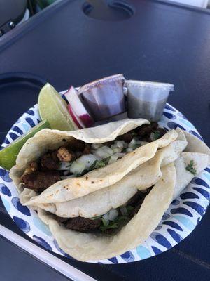 El Taco Unico