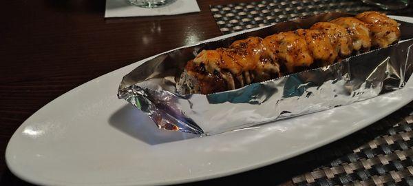 Tasty Sushi