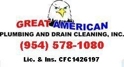 Great American Plumbing and Drain