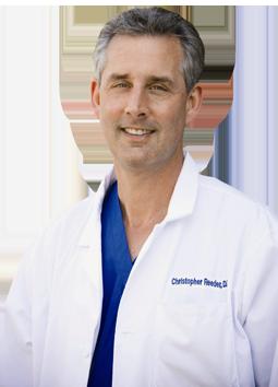 Christopher Reeder, DO