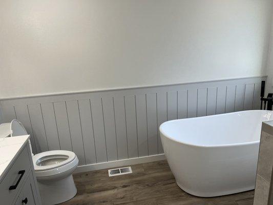 Rain City Home Renovations