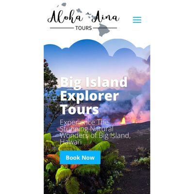 Hawaii Web Design Studio