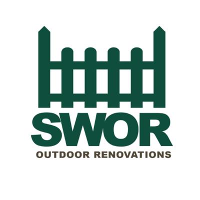 Swor Outdoor Renovations