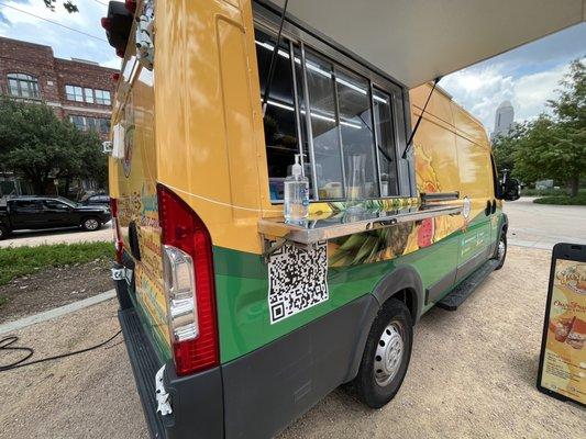 Gaspachos Fruits & More