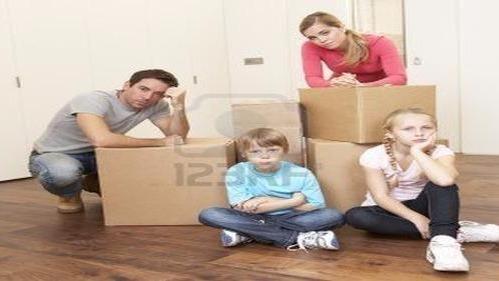 move out cleaning service