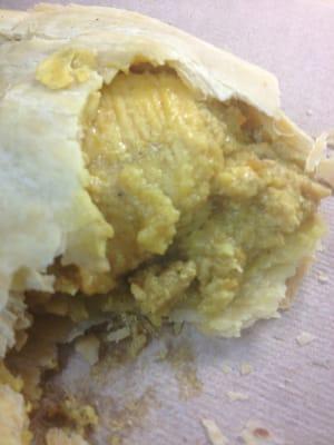 The Original Brucee's Patties
