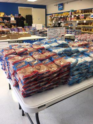 Tastyflake Bakery Outlet