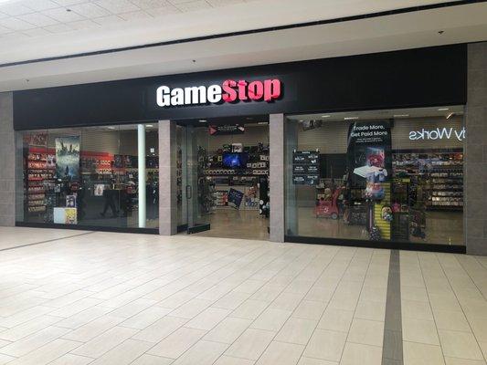 Storefront