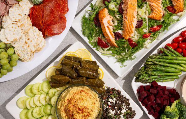 Oceanview Deli and Bakery