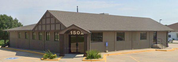 Davis & Kassmeier Chiropractic