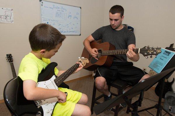 Music Plus Learning Center