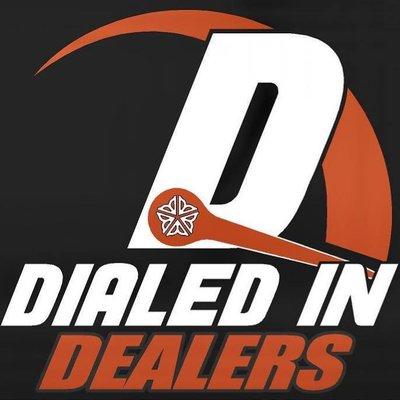 Dialed In Dealers