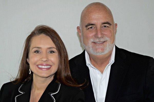 Allen & Rhonda Broderick - i5 Real Estate