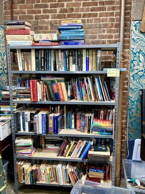 Upper East Side Thrift Shop