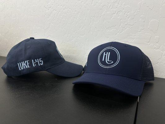 Hillside Design & Print