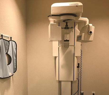 Liberty Family Dental