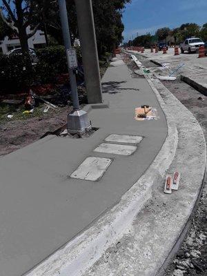 S&J Civil Contractors