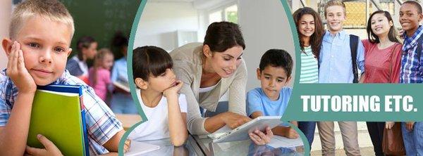 Tutoring ETC