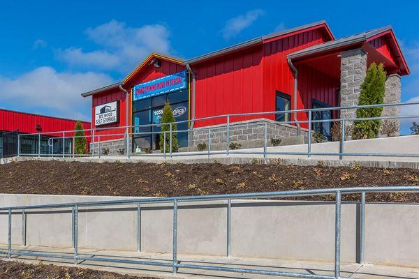 Mt. Hood Self Storage