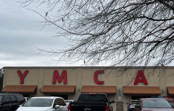 Richmond Hill YMCA