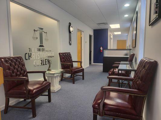 The Law Office of Christopher Curley