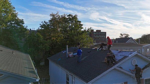 Ready Pro Construction