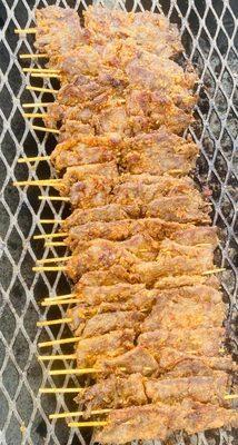 Suya