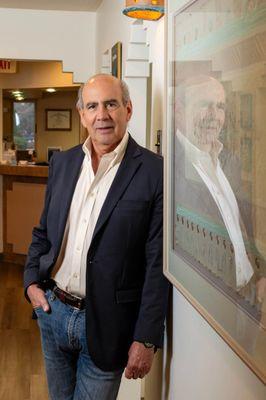 Carlos Moglianesi, DMD, FACP