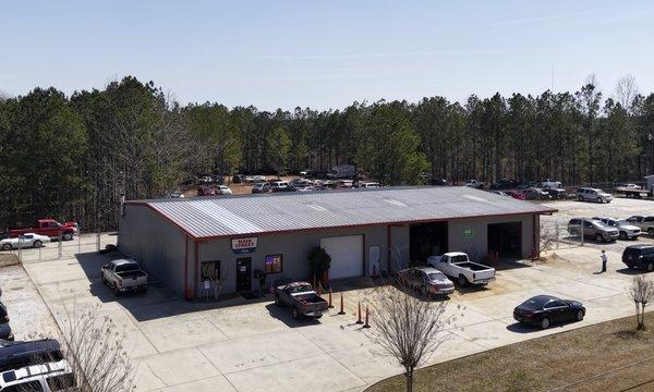 Main Street Auto - Franklin