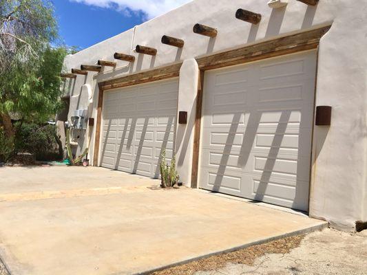 ATD Garage Doors