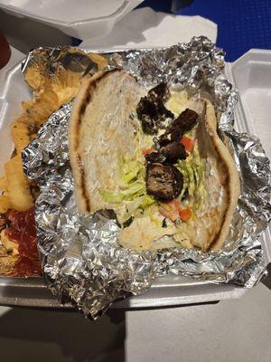 Look at it? What is this ?