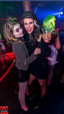 Room Nine Night Club