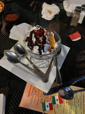 El Paraiso Family Mexican Restaurant