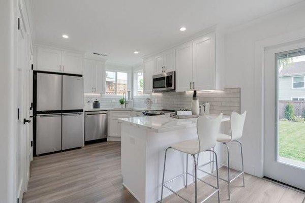 Rett Construction Group Inc