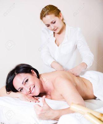 All In One Wellness Spa