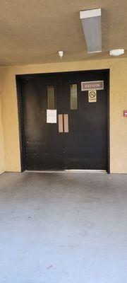 Vintage Chateau Senior Apartments