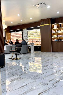 Azalea Spa & Salon at Hollywood Gulf Coast