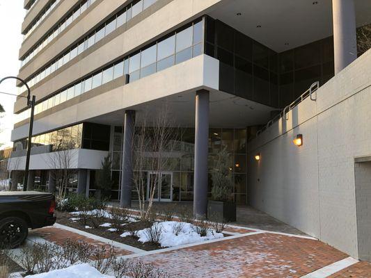 Palmercare Chiropractic McLean